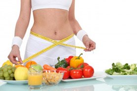 loose weight in a month