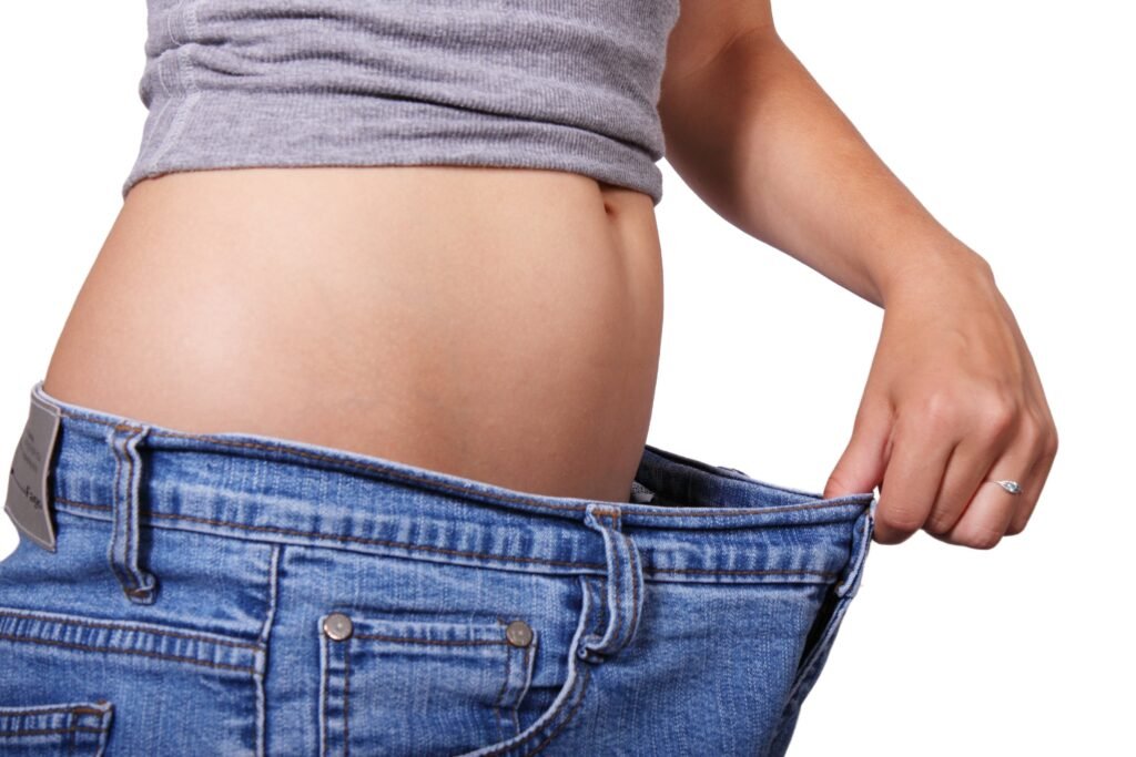 belly fat removal techniques