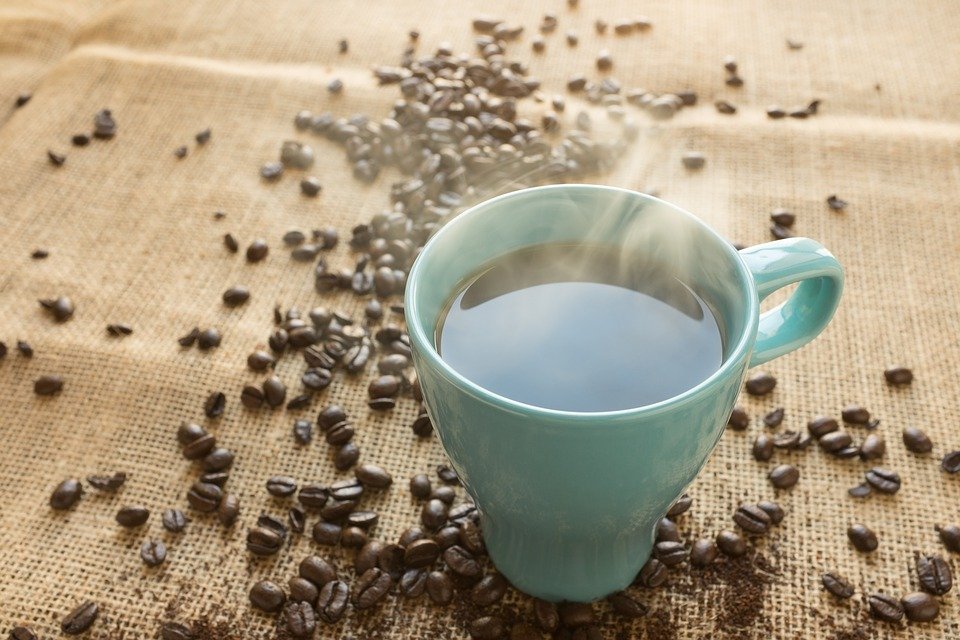 health benefits of coffee